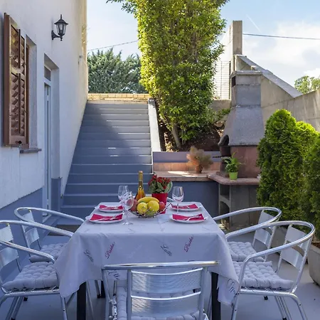 Villa Diana By Briskva