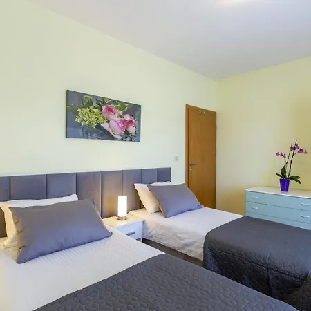 Villa Diana By Briskva