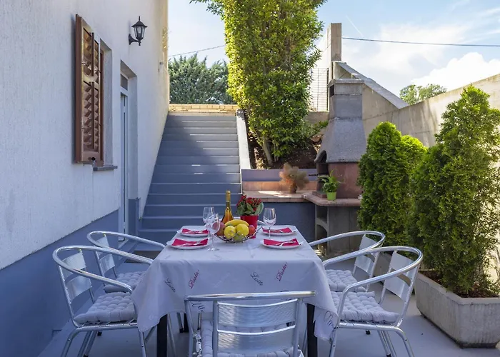 Villa Diana By Briskva