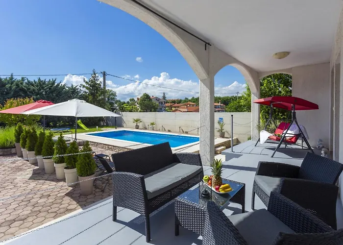 Villa Diana By Briskva