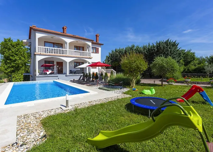 Villa Diana By Briskva