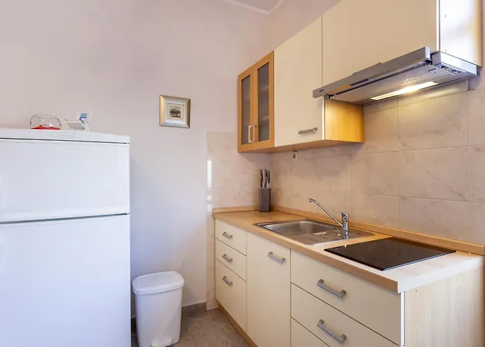 Villa Diana By Briskva Nedeščina