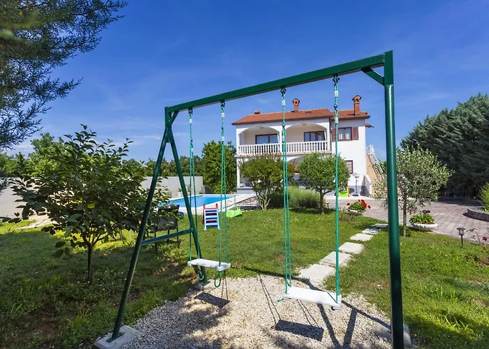 Diana By Briskva Villa Nedeščina