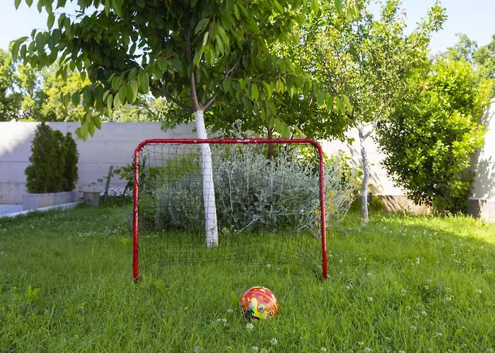 Villa Diana By Briskva Nedeščina