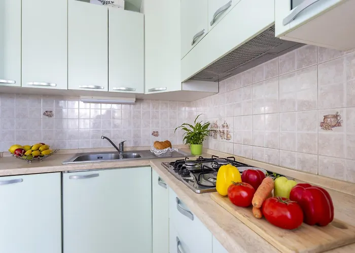 Villa Diana By Briskva