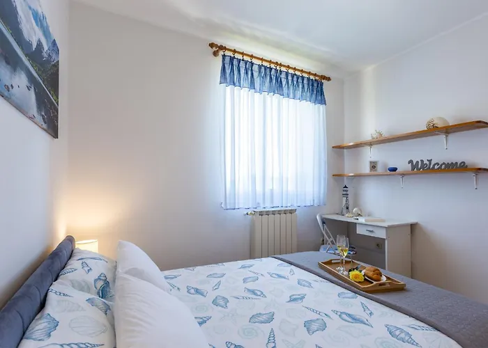 Villa Diana By Briskva Nedeščina