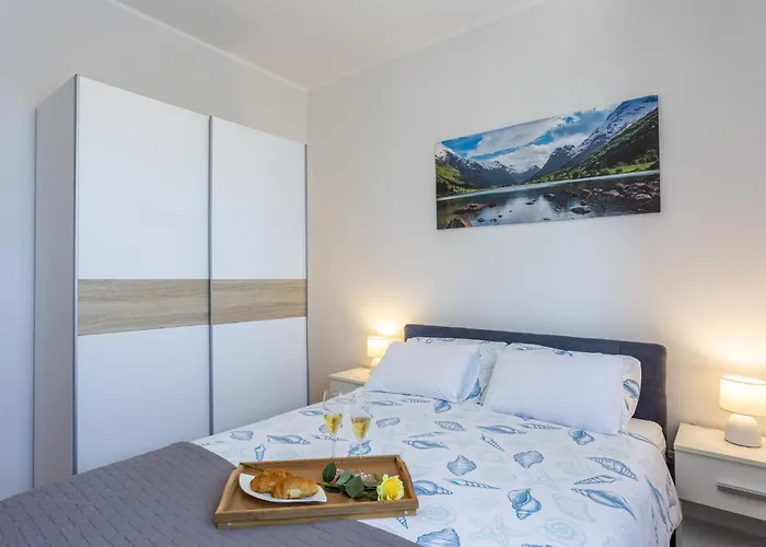 Villa Diana By Briskva *