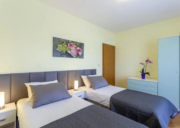 Villa Diana By Briskva