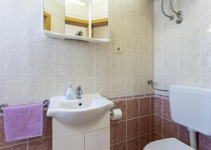 Diana By Briskva Villa Nedeščina